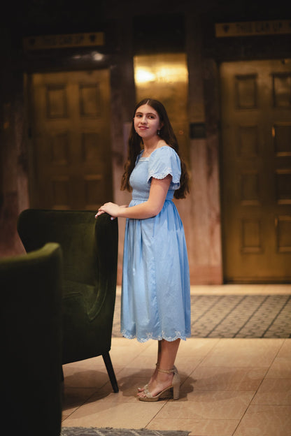 Skylace ~ Dulcette Dress