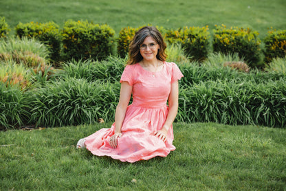 Apricity ~ Everine Dress