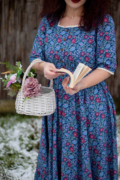 Opal ~ Keepsake Dress