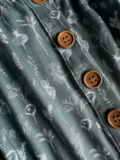 Farmer’s Daughter ~ Keepsake Midi