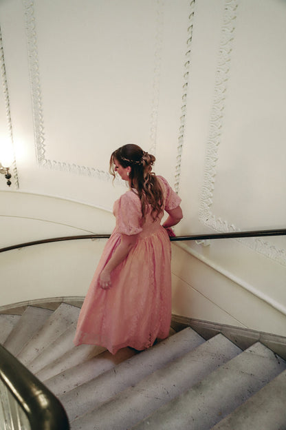 Blushé ~ Charmant Gown