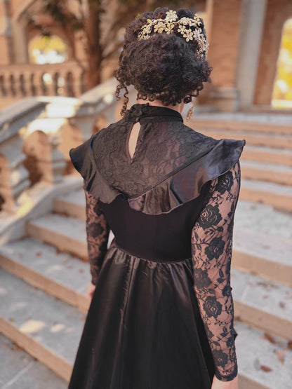 Ravenna ~ Empress Gown