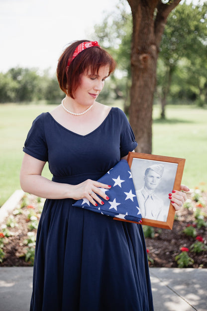 Freedom Harbor ~ Ballad Dress