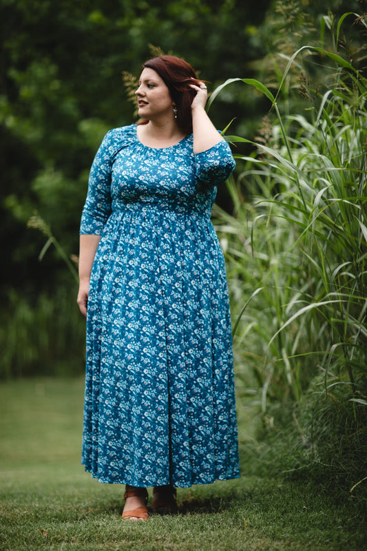 Cordelia ~ Mabell Maxi