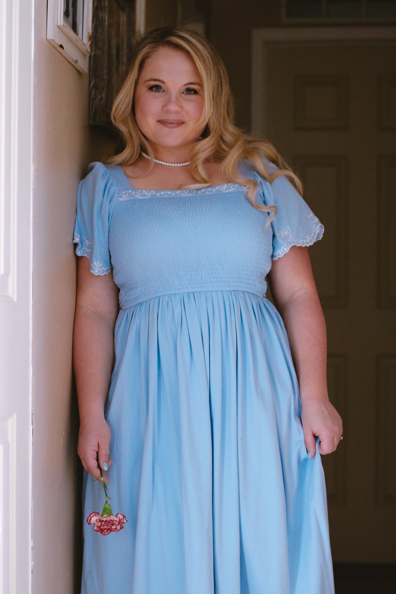 Skylace ~ Dulcette Dress