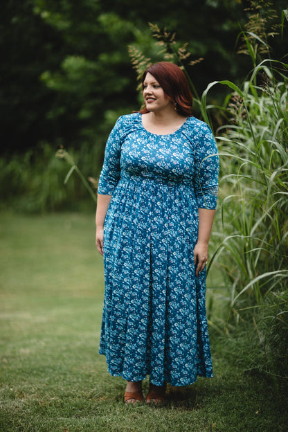 Cordelia ~ Mabell Maxi