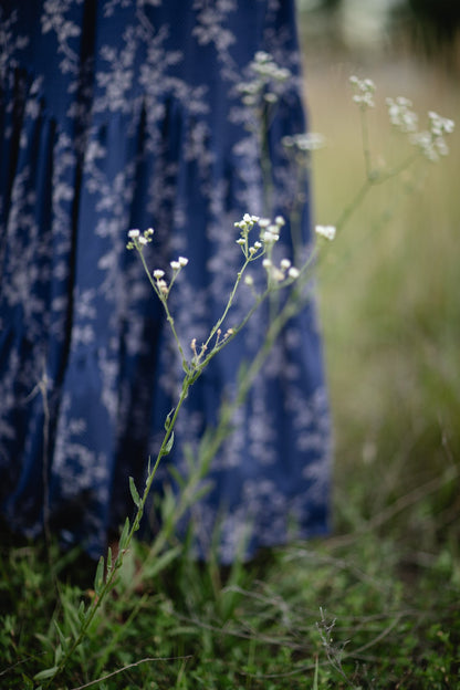 Twilightvine ~ Sweetheart Maxi
