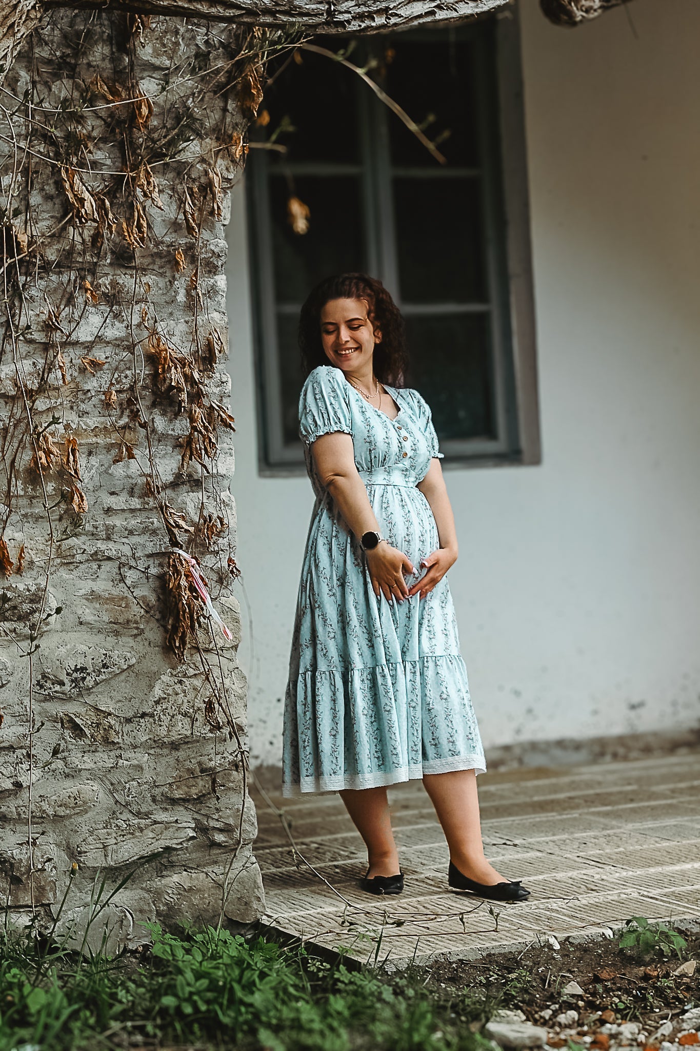 Arborwyn ~ Keepsake Midi
