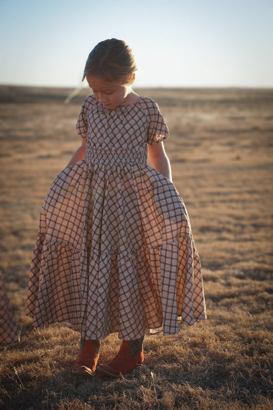 Timberline ~ Mini Folklore