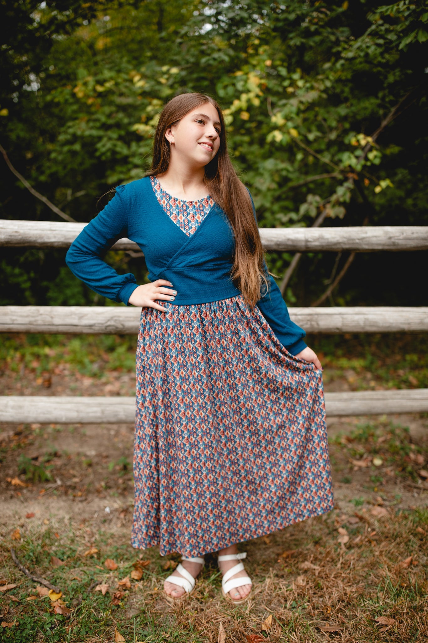 Wanderworn Pullover ~ 12 colors