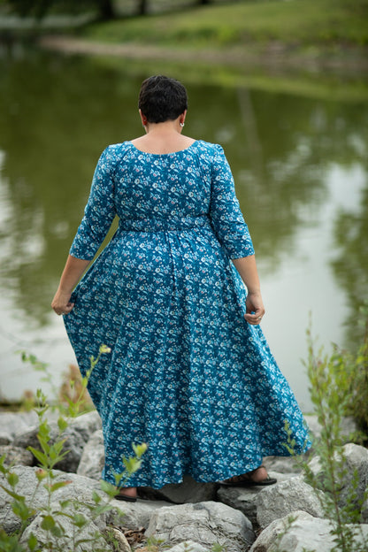 Cordelia ~ Mabell Maxi