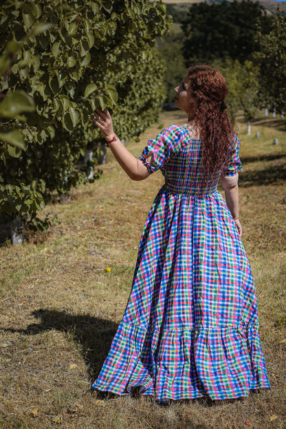 Promise ~ Folklore Maxi