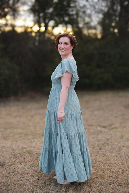 Elderleaf ~ Chérie Gown