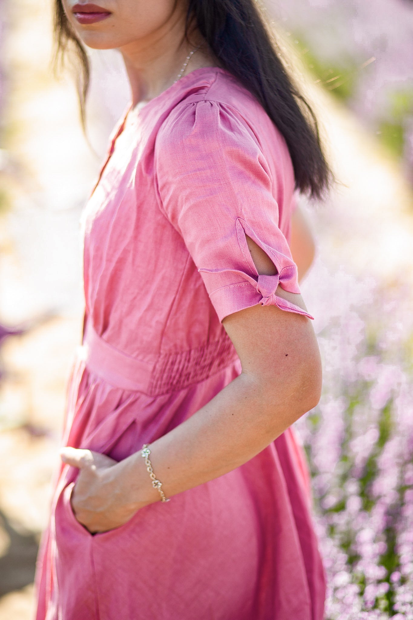 Briar Rose ~ Hearthside Dress