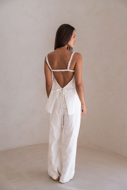 Odette Pants