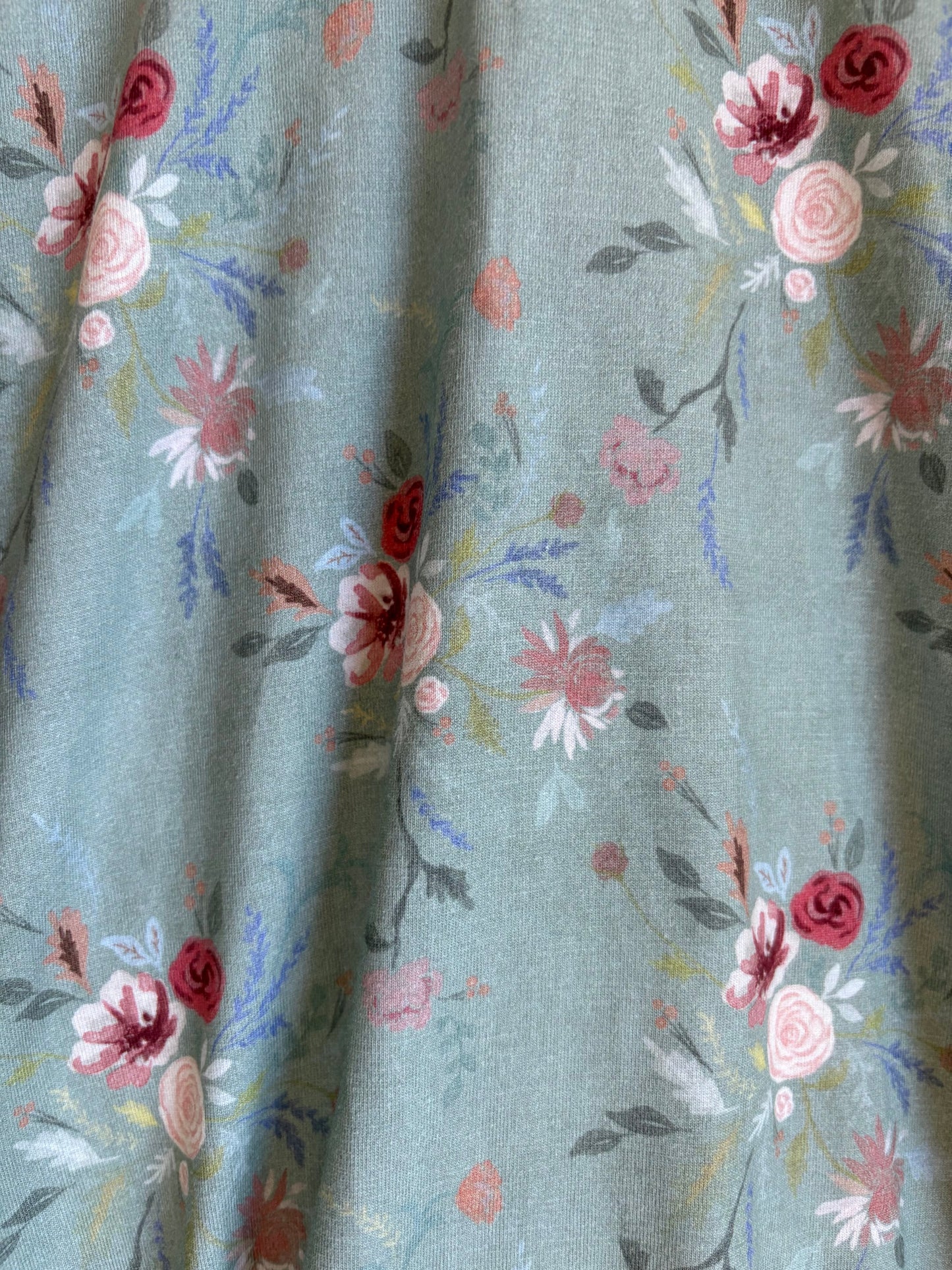 Windy Poplars ~ Laureate Midi