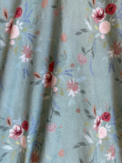Windy Poplars ~ Mini Laureate Dress