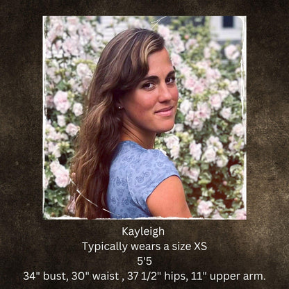 Promise ~ Folklore Maxi