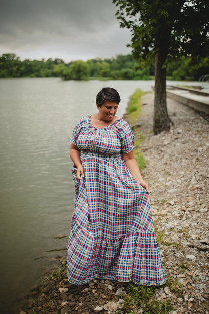 Promise ~ Folklore Maxi