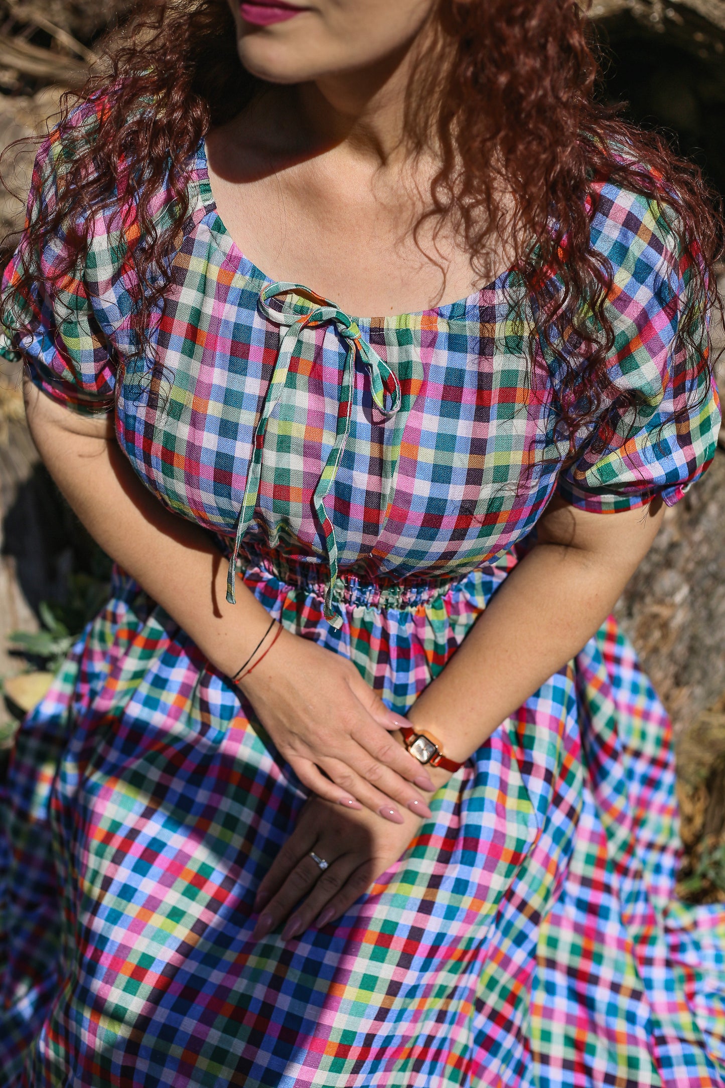 Promise ~ Folklore Maxi
