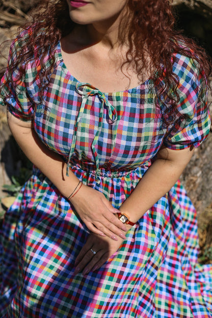 Promise ~ Folklore Maxi