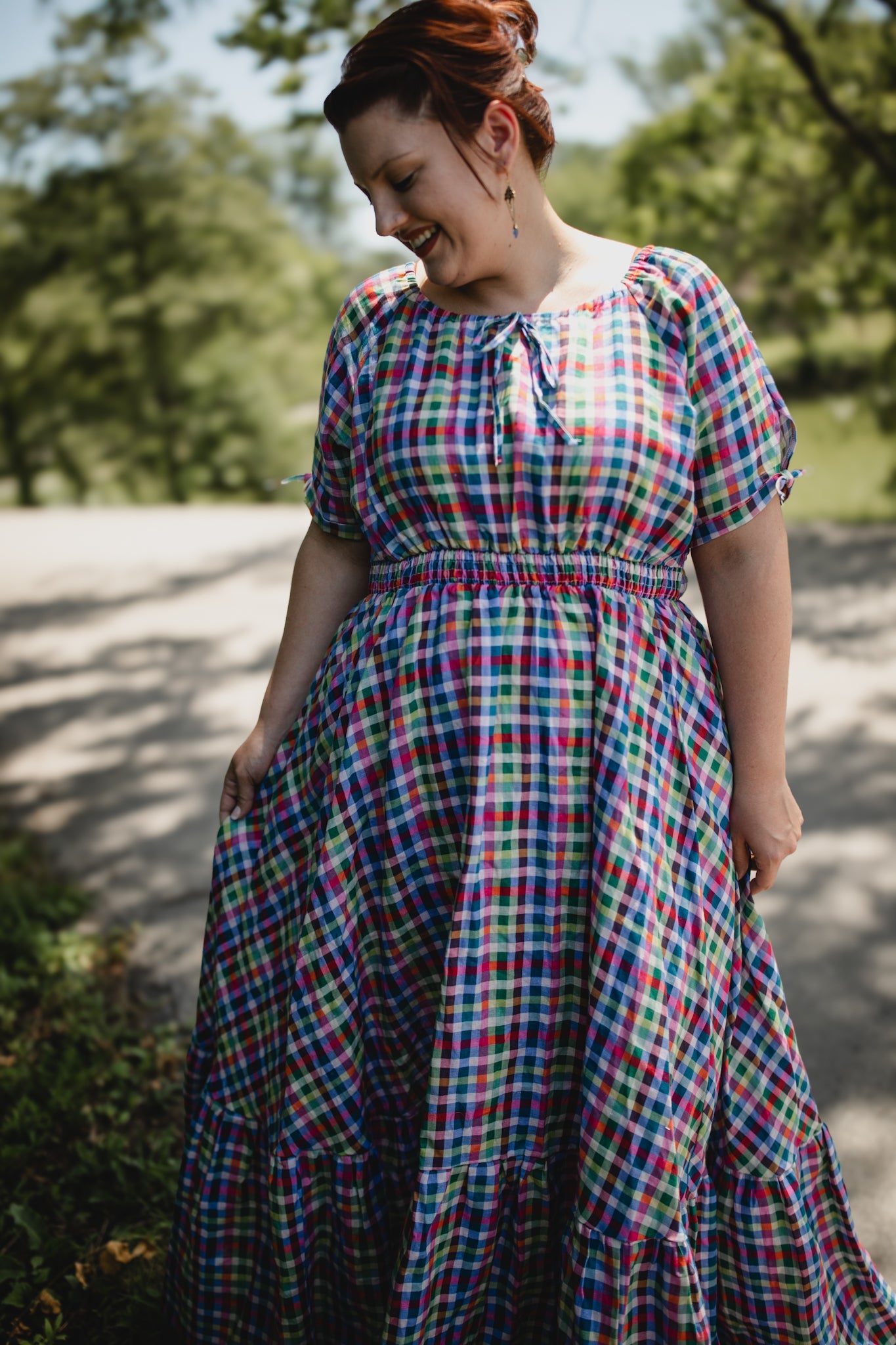 Promise ~ Folklore Maxi