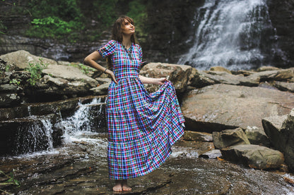 Promise ~ Signature Dress