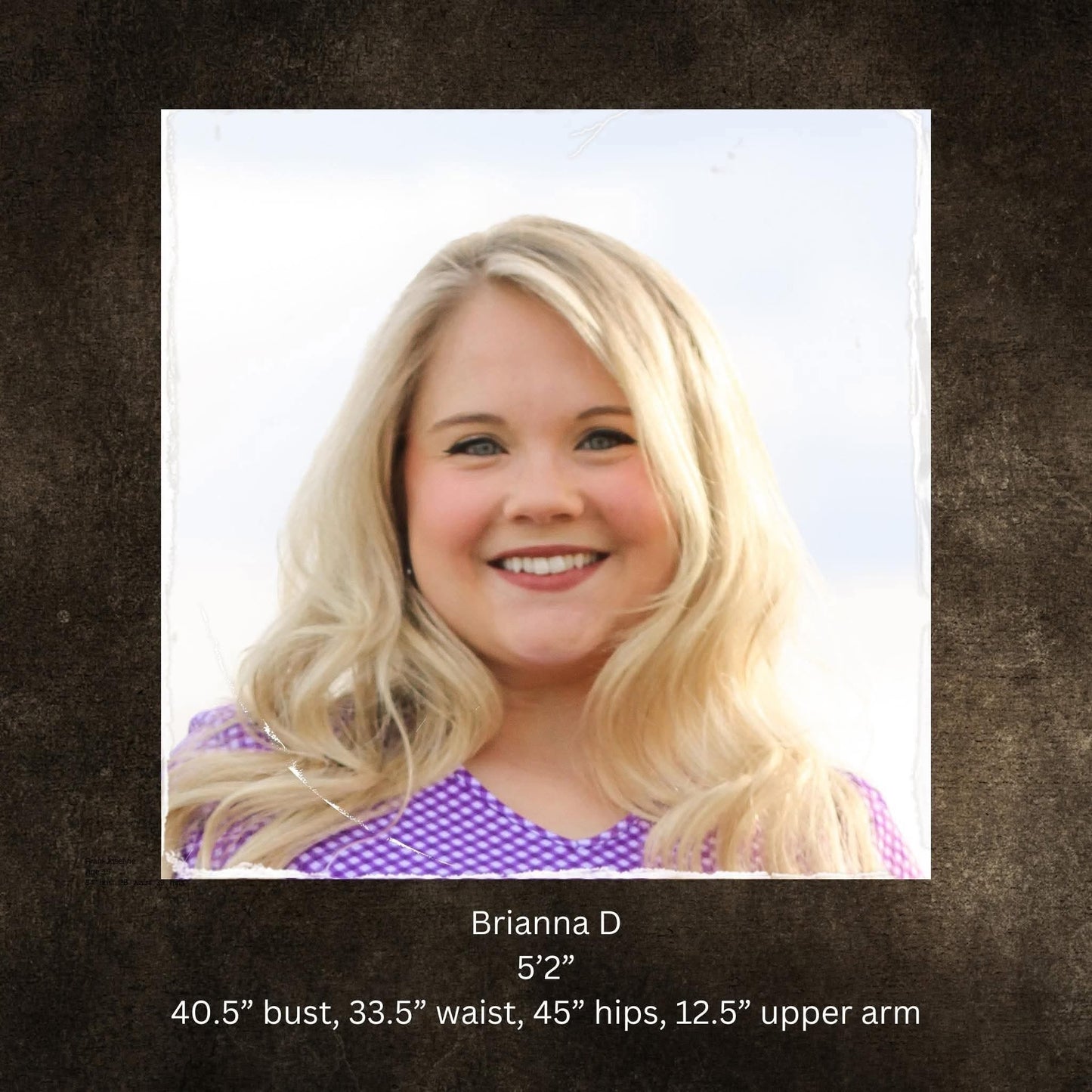 Antique Garden ~ Keepsake Midi