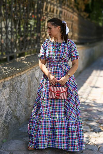 Promise ~ Folklore Maxi