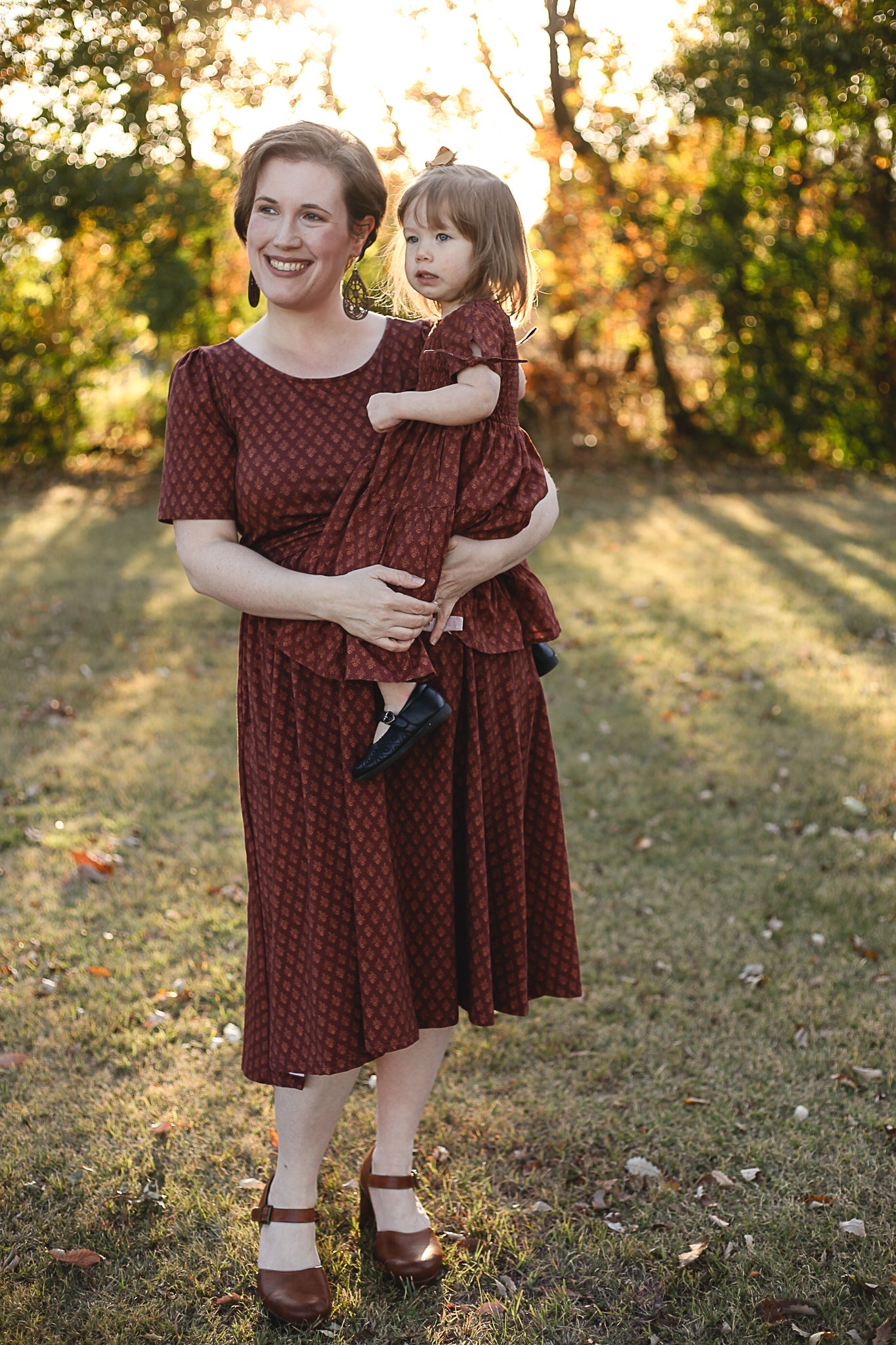 Marquise ~ Mini Nightingale Dress