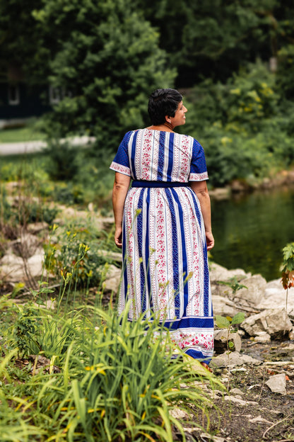 Liberty Lineage ~ Ellery Dress