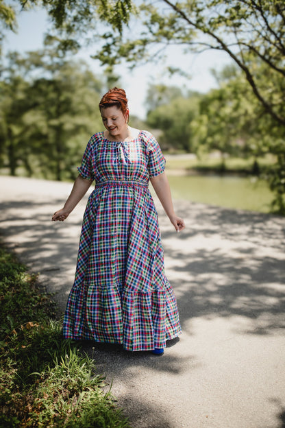 Promise ~ Folklore Maxi