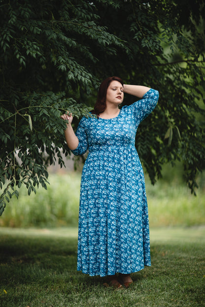 Cordelia ~ Mabell Maxi