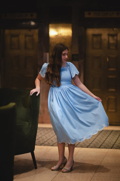 Skylace ~ Dulcette Dress