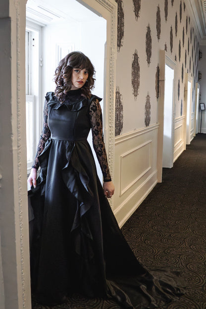Ravenna ~ Empress Gown