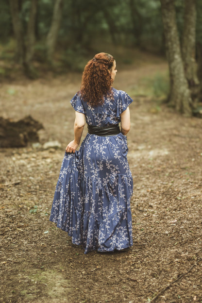 Twilightvine ~ Sweetheart Maxi