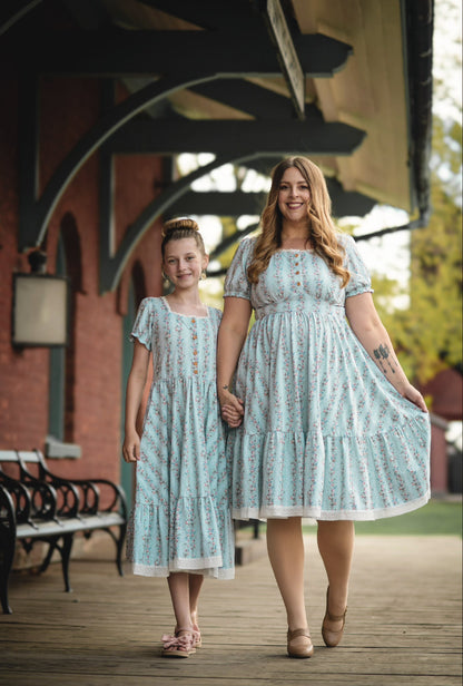 Arborwyn ~ Keepsake Midi