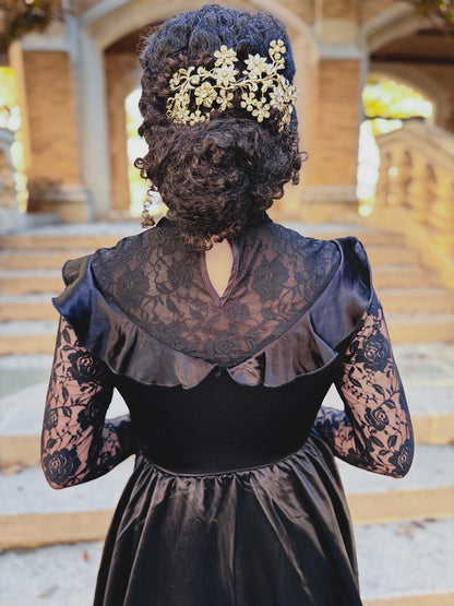 Ravenna ~ Empress Gown