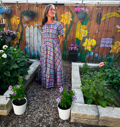 Promise ~ Folklore Maxi