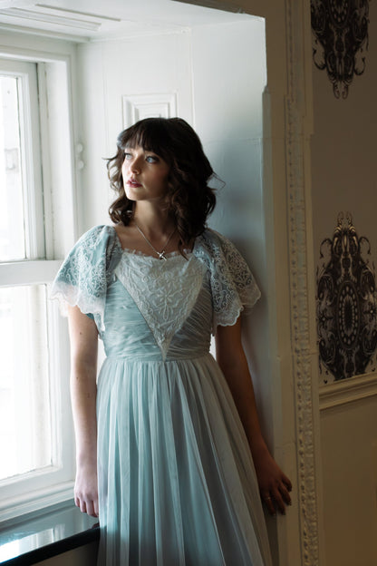 Esmerée ~ Lorehaven Gown