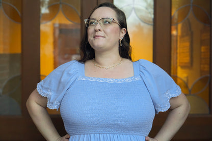 Skylace ~ Dulcette Dress