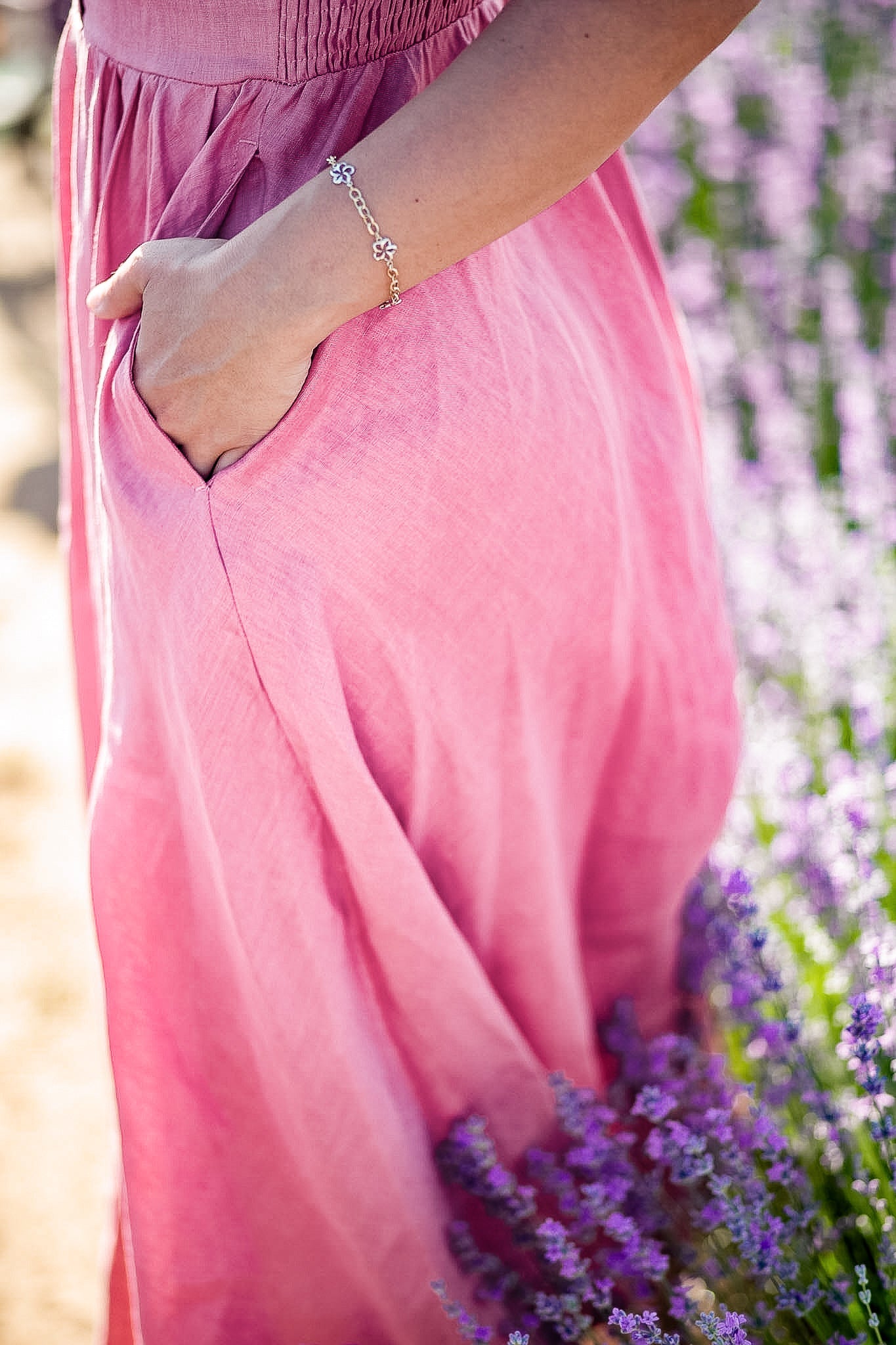 Briar Rose ~ Hearthside Dress