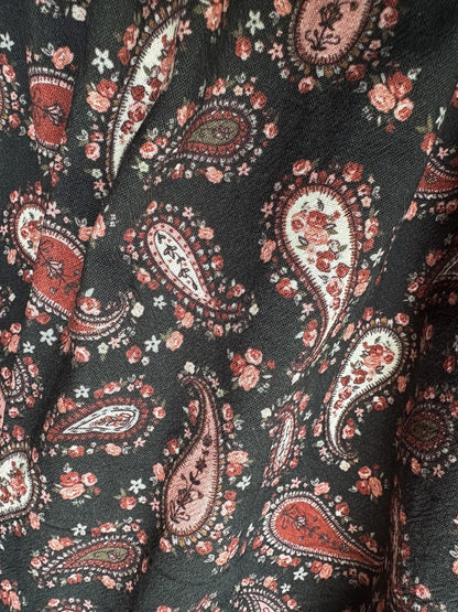 Pine & Paisley ~ Wildwood Maxi