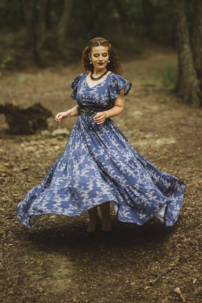 Twilightvine ~ Sweetheart Maxi