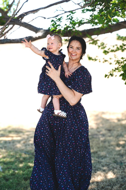 Elysia ~ Butterfly Maxi