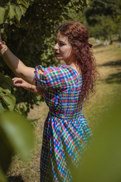 Promise ~ Folklore Maxi
