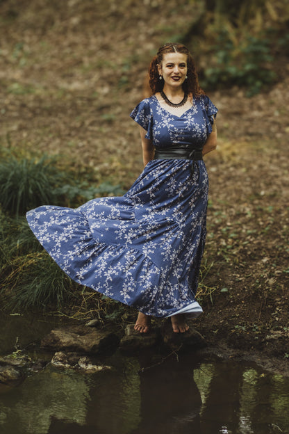 Twilightvine ~ Sweetheart Maxi