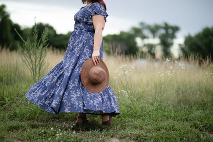 Twilightvine ~ Sweetheart Maxi