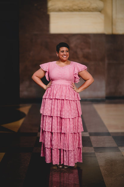 Rosellea ~ Seraphine Gown