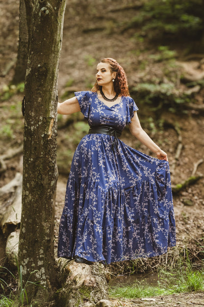 Twilightvine ~ Sweetheart Maxi